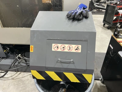 Used 2011 LEADWELL V 40IT Vertical Machining Centers (5-Axis or More) Illinois US | Revelation Machinery #1259292