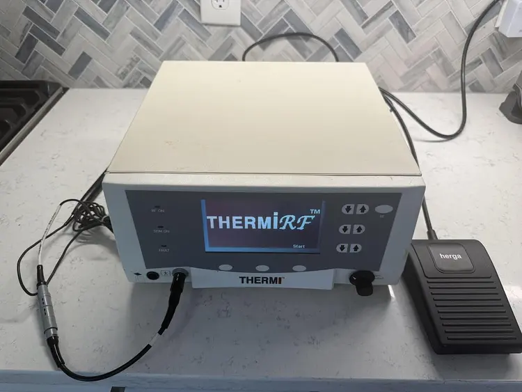 Used THERMI AESTHETICS THERMIRF THERMITIGHT THERMIRASE THERMISMOOTH Medical Equipment - Other Minnesota US | Midwest Medical #1467858