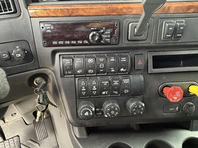 Used 2020 INTERNATIONAL LT625 TRUCK TRACTOR Conventional trucks Michigan US | Miedema Asset Management Group #1709427