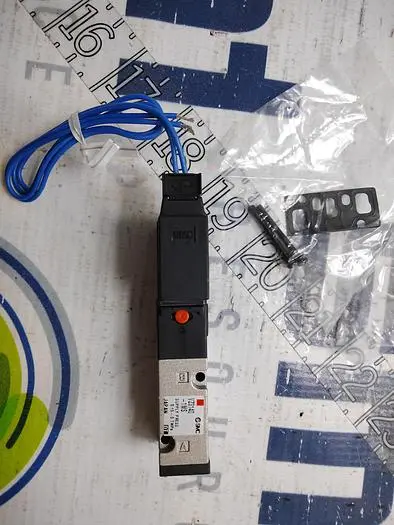 NEW SMC VZ3140-1MS