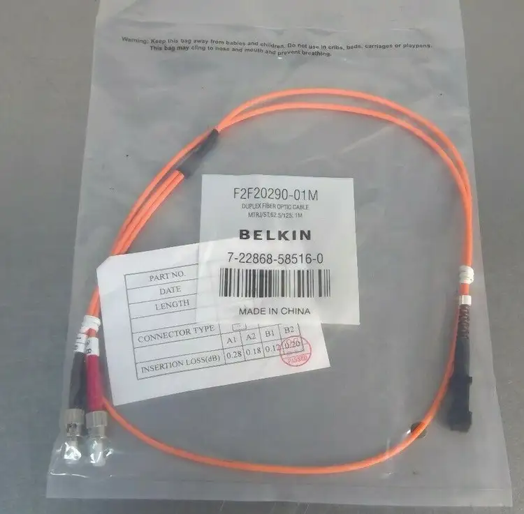 Used Belkin _UNKNOWN_ Cable & Wire South Carolina US | Palmetto Automation #1520636