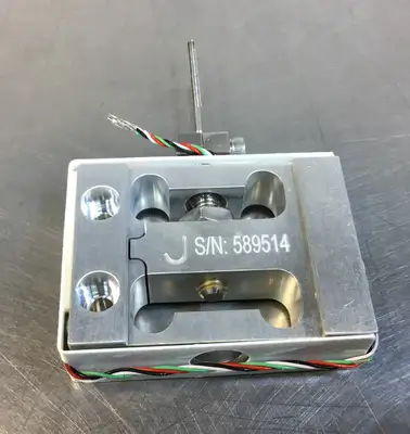 USED Eastern Instruments 96255