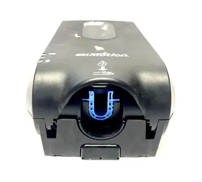 Used Unbranded enMotion Auto Touchless Dispenser Z-100100-01 LOT OF 3 Hand Washing and Sanitizing Michigan US | Maverick Industrial Sales #1402290
