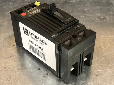 USED GENERAL ELECTRIC TED124060