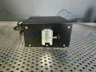 USED J-KEM SCIENTIFIC 210 TIMER TEMPERATURE CONTROLLER 120 VAC, 1200 WATTS