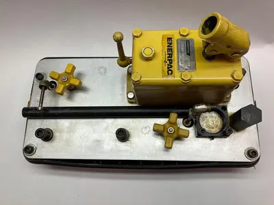 USED ENERPAC P51
