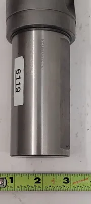 KENNAMETAL SSF200FDS631688 Tooling & Accessories, Drilling | Machinery Central (4)