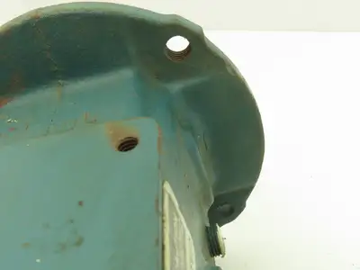Dodge Tigear 56/175/20 Worm Gearbox 20:1 Reducer 1Hp 88rpm 56C LH Output