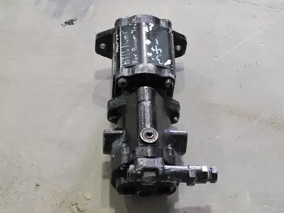 Hydraulic Pump 333 5020 002