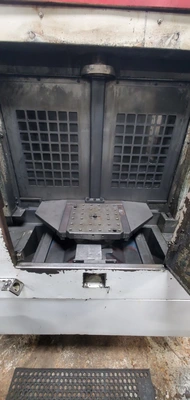 USED 2003 MATSUURA H. PLUS-300