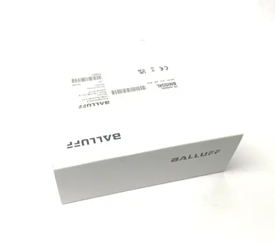 NEW BALLUFF STANDARD I/O LINK HUB