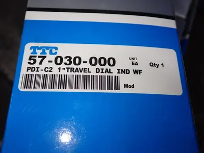 USED TTC 57030000