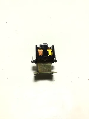 Essex 024-18496 Definite Purpose Contactor