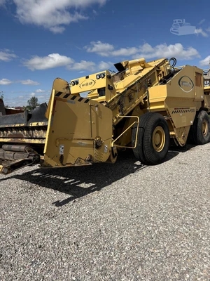 Used 2011 WEILER E2850 Asphalt Pavers California US | Mittry Construction #1363529