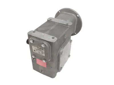 NEW GROVE GEAR EL-TM-826-30-R-140 GEAR REDUCER 30:1 EL8260091.00 ELTM82630R140