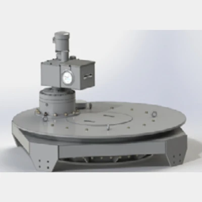 Thickener & Clarifier Drives