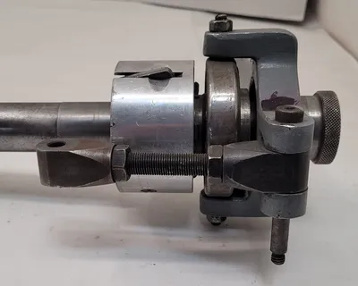 ROYAL PRODUCTS Collet Closer Tooling & Accessories, Lathe Tooling | Machinery Central (6)