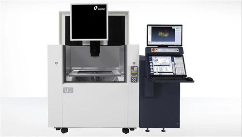 New | Build-to-Order MAKINO U6 Wire EDM | Kansas-Oklahoma Machine Tools #1559479