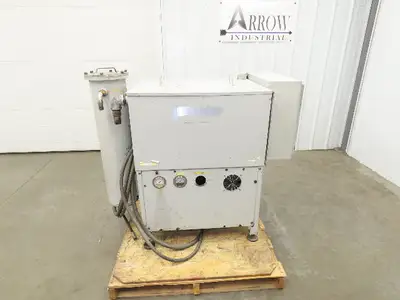 Used CHIP BLASTER _UNKNOWN_ Filtration Equipment Indiana US | Arrow Industrial #1367538