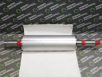 Nikkiso 03A-R16-B048327 Pump Rotor Assembly LQ22C-B3 P1/P2-36200 New NIB