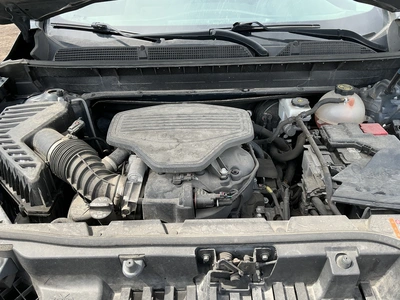 USED 2020 GMC ACADIA