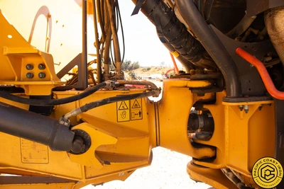Used 2019 VOLVO A30G Articulated Dump Trucks California US | Monster Iron Equipment Services #1481136