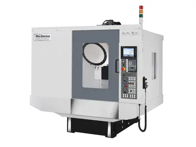 AKIRA SEIKI PC700 Drilling & Tapping Centers | ACI Machine Tool Sales (3)