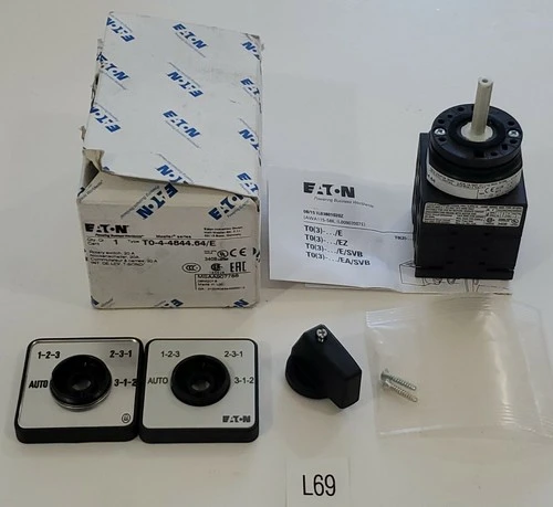 NEW Eaton T0-4-4844.64