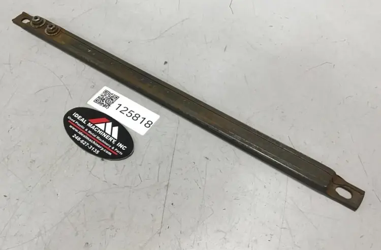 New | in-Stock CHROMALOX TKL T62 Heater Bands Michigan US | Ideal Machinery #1293311