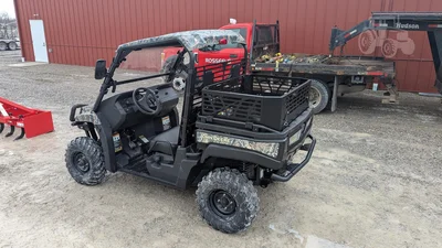 USED 2012 JOHN DEERE GATOR XUV 550