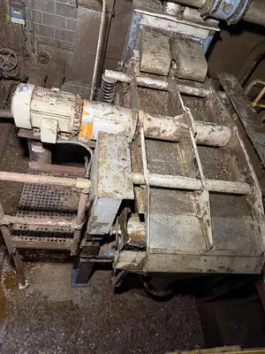 Used JOHNSON 24 Vibratory Screens Pennsylvania US | Global Equipment International, LLC #1423588