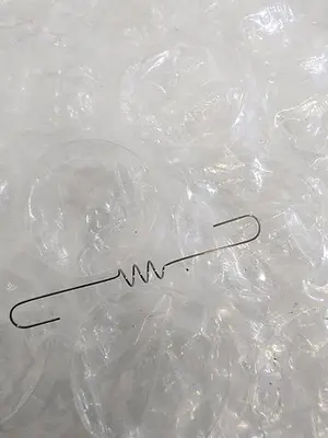 FIL-TECH IS30274 Electron Beam Gun Filament
