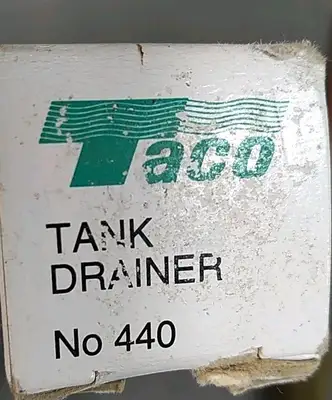 USED Taco No 440
