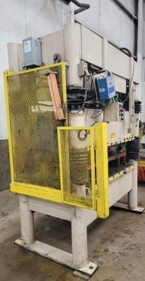 USED BECKWOOD 1002662