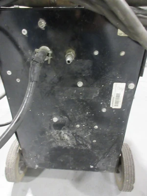 Used SOLAR NO. 2020 Plasma Cutters Minnesota US | Machinesused.com #1424766