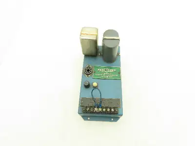 Auto-Tronic Powermatic Delay Unit
