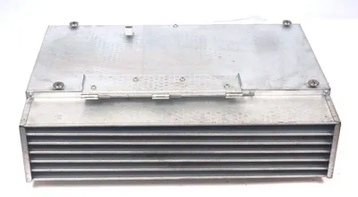 USED ABB VARMEVAXLARENHET