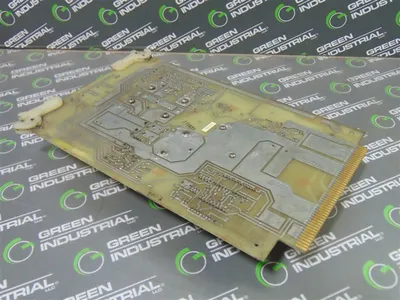 Foxboro D0140KA-B Power Converter Board F8619B Used