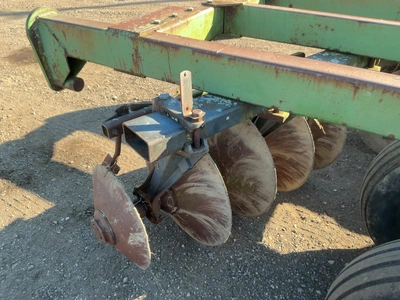 Used _UNKNOWN_ _UNKNOWN_ Tandem Discs Michigan US | Miedema Asset Management Group #1579724