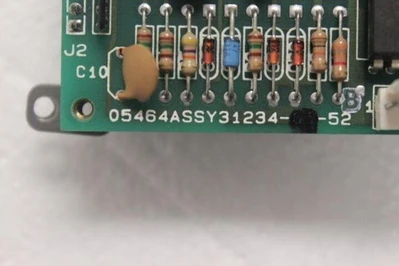 NEW IEE Does Not Apply