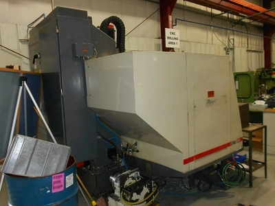 USED 1992 CINCINNATI MILACRON