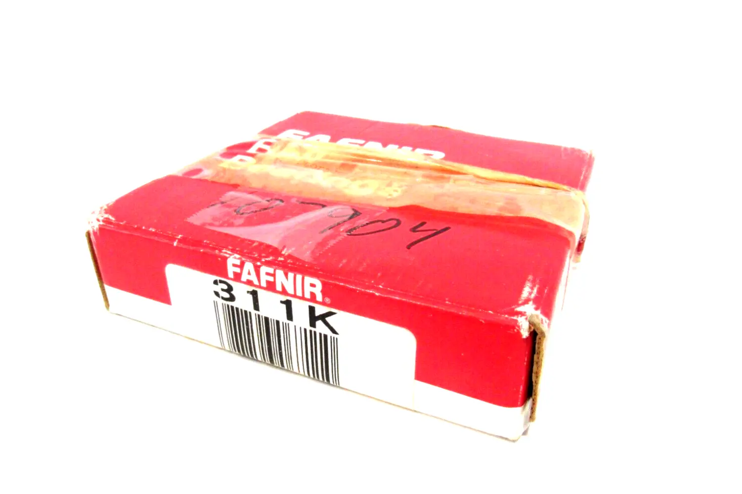 NEW FAFNIR 311K BALL BEARING