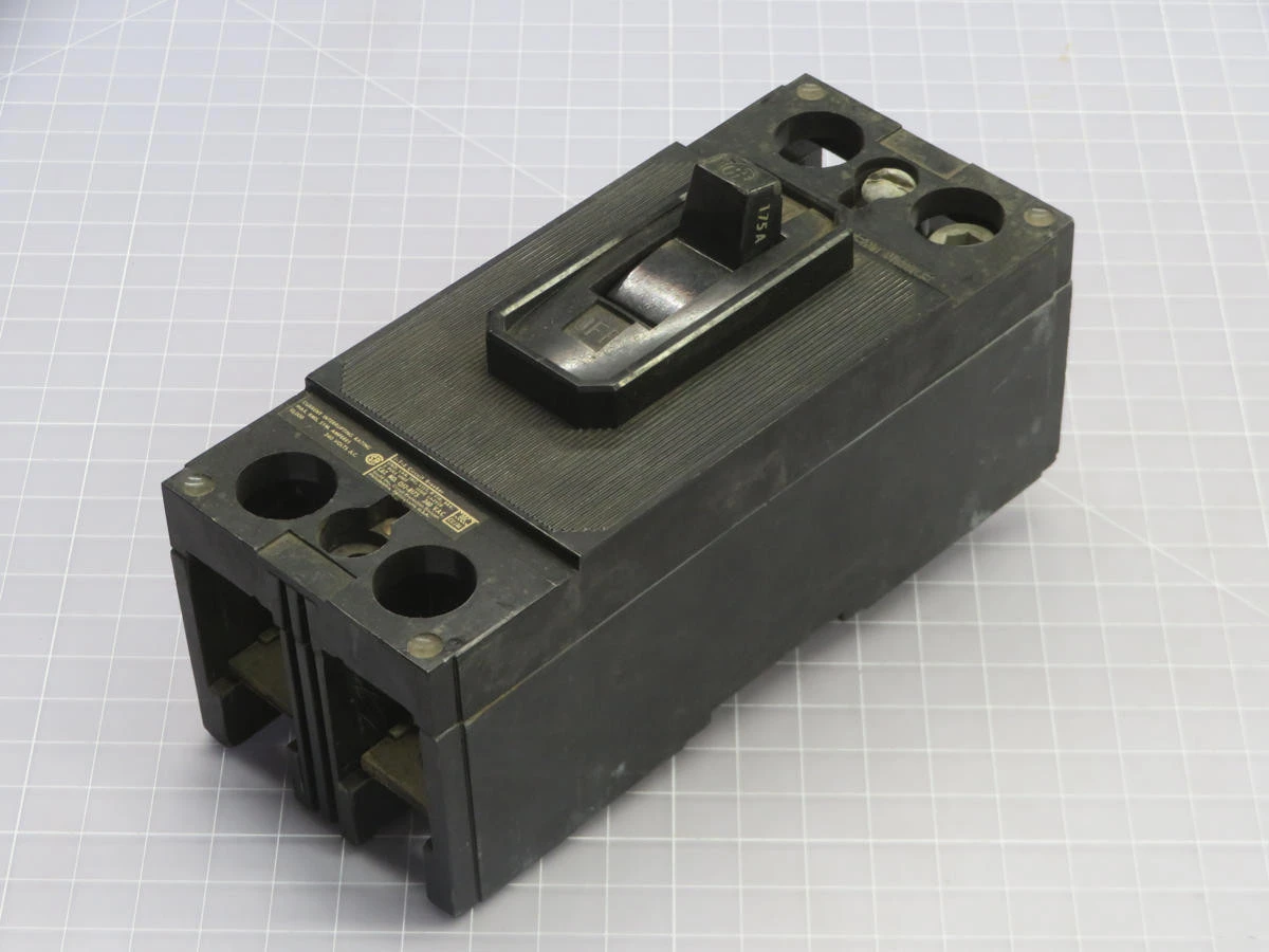 Used ITE SIEMENS _UNKNOWN_ Circuit Breakers | OCO Industrial #1696684