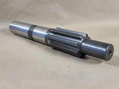 NEW SANDVIK 7803-4703-01
