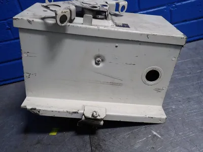 USED SQUARE D SD3603