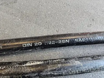 Used STANLEY HV18301 Miscellaneous MRO British Columbia CA | Lenmark #281816