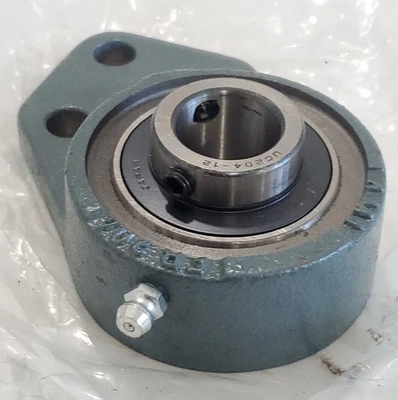 NEW AMI ASAHI UCFB204-12R45CE