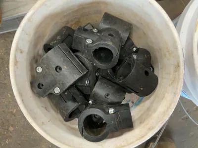 Used _UNKNOWN_ _UNKNOWN_ Plumbing Equipment Michigan US | Miedema Asset Management Group #1321094