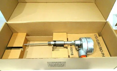 NEW ROSEMOUNT 0068R21A30N060E5 TEMPERATURE TRANSMITTER