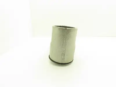 Crouse-Hinds LB-97 Condulet 3-1/2" Grayloy-Iron LB Unilet